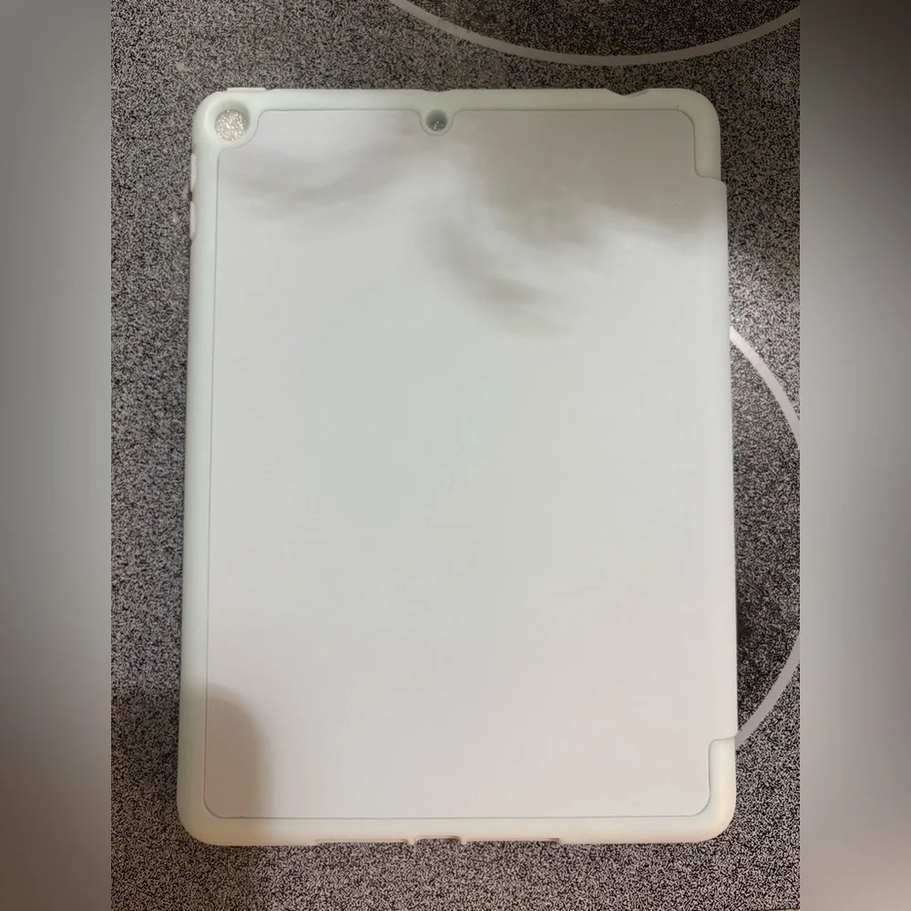 Light blue IPad 7.9 inch case